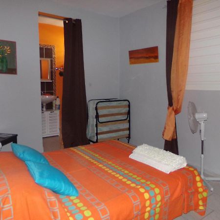 Chez Annick Et Jacques Appartement Garnier Buitenkant foto