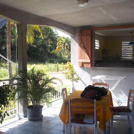 Chez Annick Et Jacques Appartement Garnier Buitenkant foto